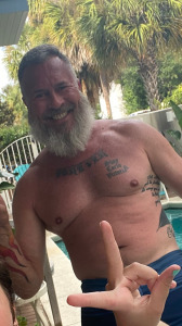 Kevin Rodgers - Daddy Tanner, USA