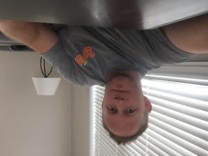 Kevin Roth - Daddy Georgia, USA