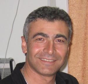 Kevin Schneider - Daddy Rockford, USA