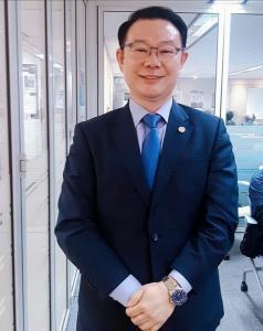 Kyle Garcia - Daddy Birmingham, United Kingdom