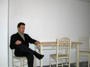 Lamar Marshall - Daddy Saskatoon, Canada