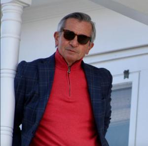 Larry Arteaga - Daddy Pennsylvania, USA