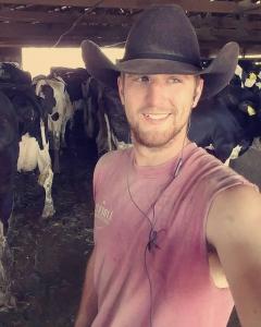 Larry Conway - Daddy Indiana, USA