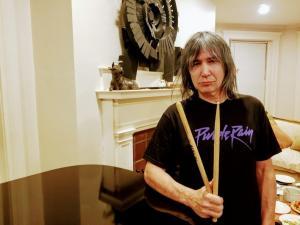 Larry Forte - Daddy Chelsea, USA