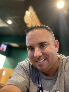 Larry Marshall - Daddy Victoria, Canada