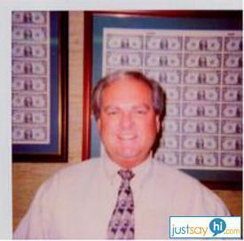 Larry McClintock - Daddy St Louis, USA