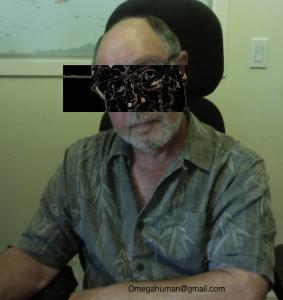 Larry McComb - Daddy Wisconsin, USA