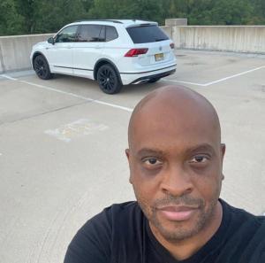 Larry Salem - Daddy Washington, USA