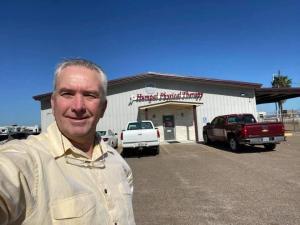 Larry Triplett - Daddy Cleveland, USA