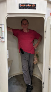 Larry Wheeler - Daddy Washington, USA