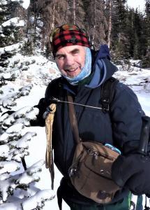 Larry Winchell - Daddy Arizona, USA