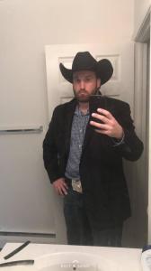 Lawrence Smith - Daddy Victoria, Canada