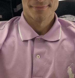 Lee Lebaron - Daddy Austin, USA