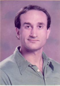 Lee Wolff - Daddy Oklahoma City, USA