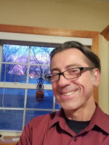 Leland Wylie - Daddy Maryland, USA