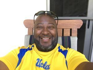 Leon Dunn - Daddy Grand Rapids City, USA