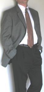 Leon Flowers - Daddy Saskatoon, Canada