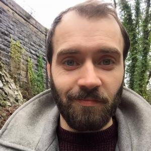 Leon Morones - Daddy Guelph, Canada