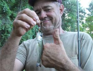 Leroy Beardsley - Daddy Jacksonville, USA