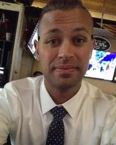 Leroy Holt - Daddy Ottawa, Canada