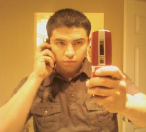 Leroy Marcus - Daddy Aberdeen, United Kingdom