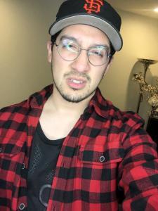 Lester Powell - Daddy Montreal, Canada