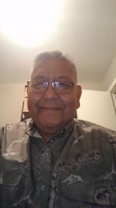 Lewis Etheridge - Daddy York, United Kingdom