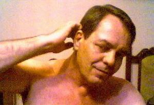 Lonnie Thomas - Daddy Nevada, USA