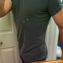 Lorenzo Addison - Daddy Charlotte, USA