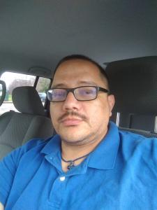 Lorenzo Palmer - Daddy Columbus, USA