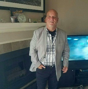 Louie Voss - Daddy Orlando, USA