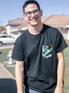 Louis Franco - Daddy York, United Kingdom