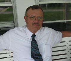 Luis Groesbeck - Daddy Saskatoon, Canada