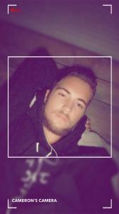 Luther Rosales - Daddy Georgia, USA