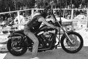 Luther Younts - Daddy Vancouver, Canada