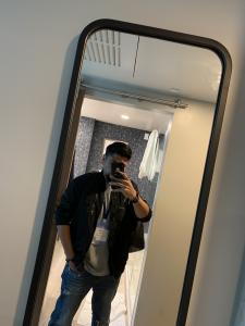 Malcolm Houston - Daddy Arizona, USA