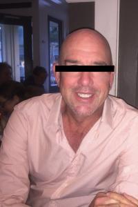 Marcel Harriss - Daddy Houston, USA