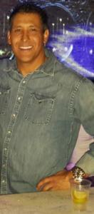 Marcus Collins - Daddy Edinburgh, United Kingdom