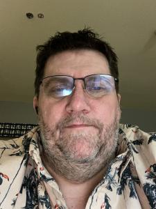 Mark Bryant - Daddy Minneapolis, USA