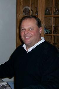 Mark Caprio - Daddy West Palm Beach, USA