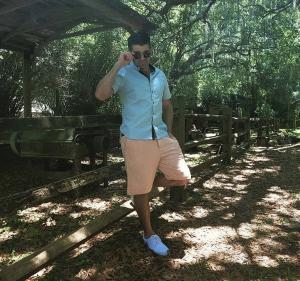 Mark Carter - Daddy Rockford, USA