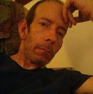 Mark Eager - Daddy Rockford, USA