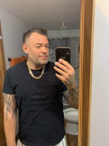 Mark Ford - Daddy Charleston, USA