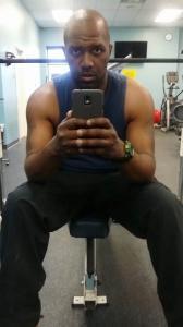 Mark Rife - Daddy Chicago, USA