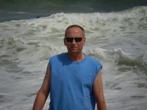 Mark Rosenberg - Daddy Tampa, USA