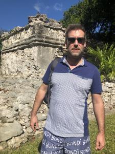 Marshall Bartholomew - Daddy Detroit, USA