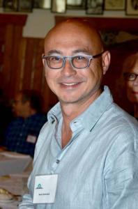 Martin Garrison - Daddy Portland, USA