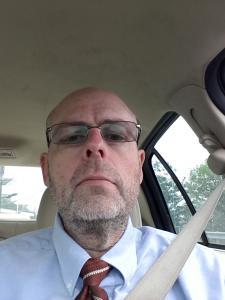 Martin Sadler - Daddy San Francisco, USA