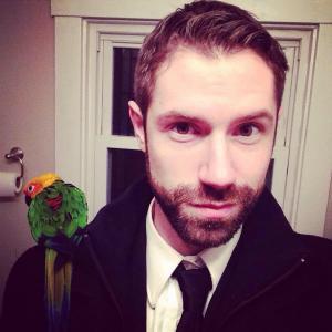 Marvin Schultz - Daddy Portland, USA