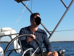 Marvin Strouth - Daddy Michigan City, USA